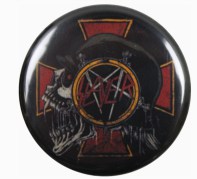 Slayer iron Cross